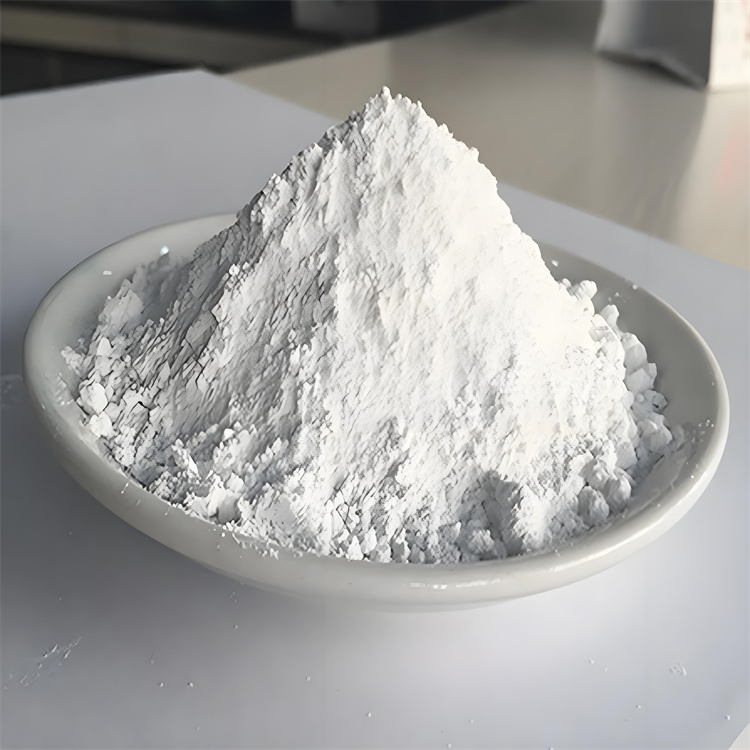 景德镇高目数硫酸钡砂2mmpb