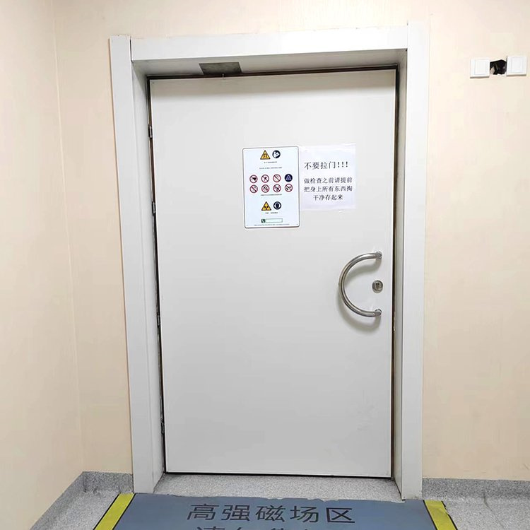 景德镇铅门3个铅当量