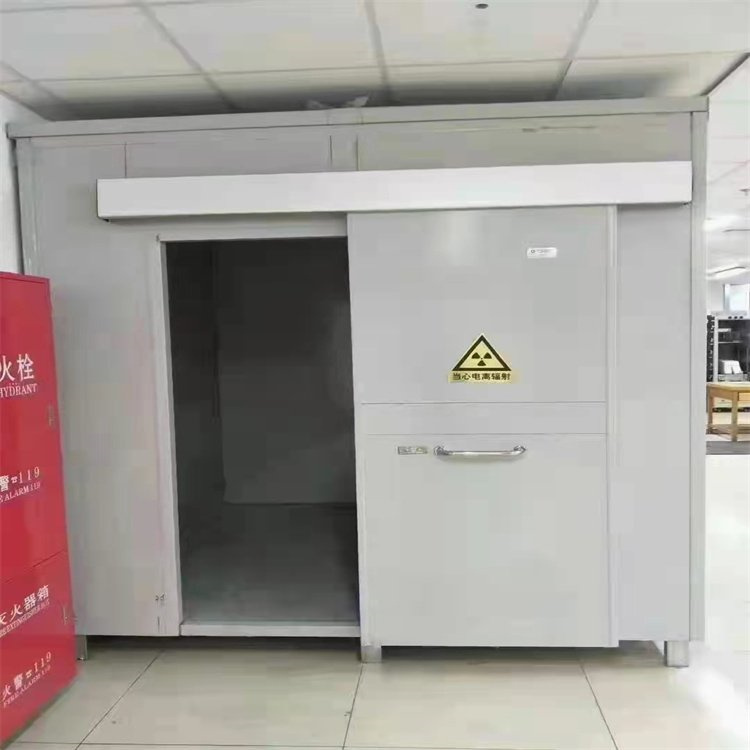 景德镇医院铅房