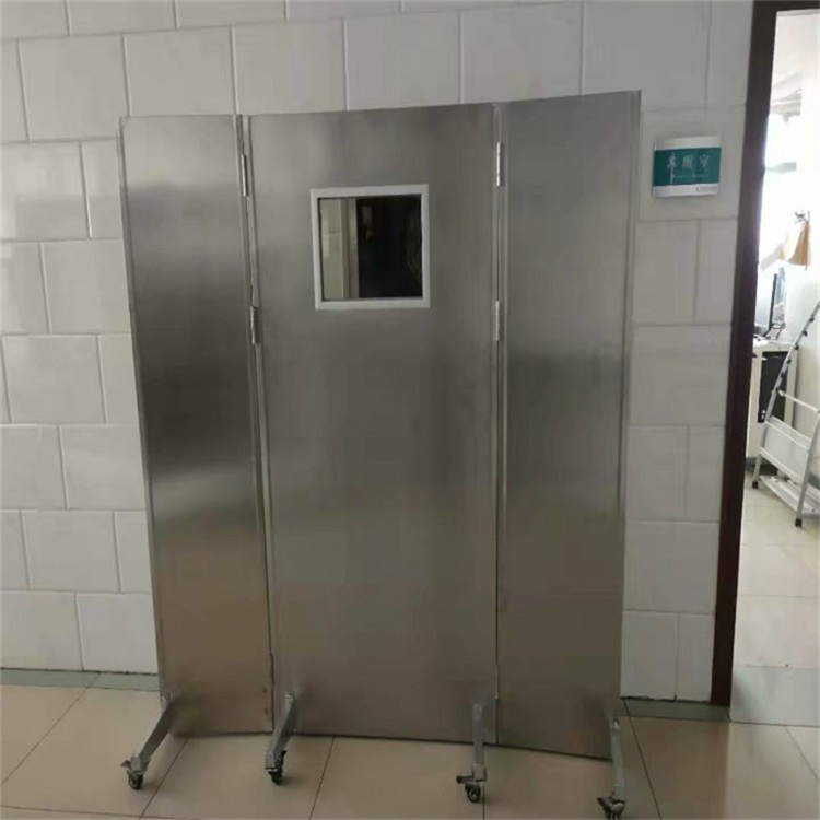 景德镇铅屏风铅当量