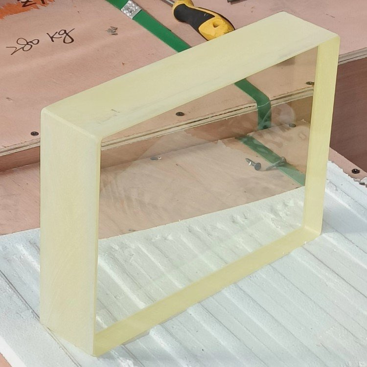 景德镇铅玻璃是什么材料做的