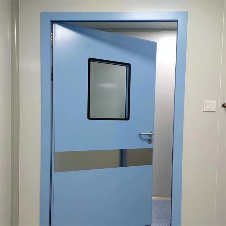 景德镇铅门防辐射