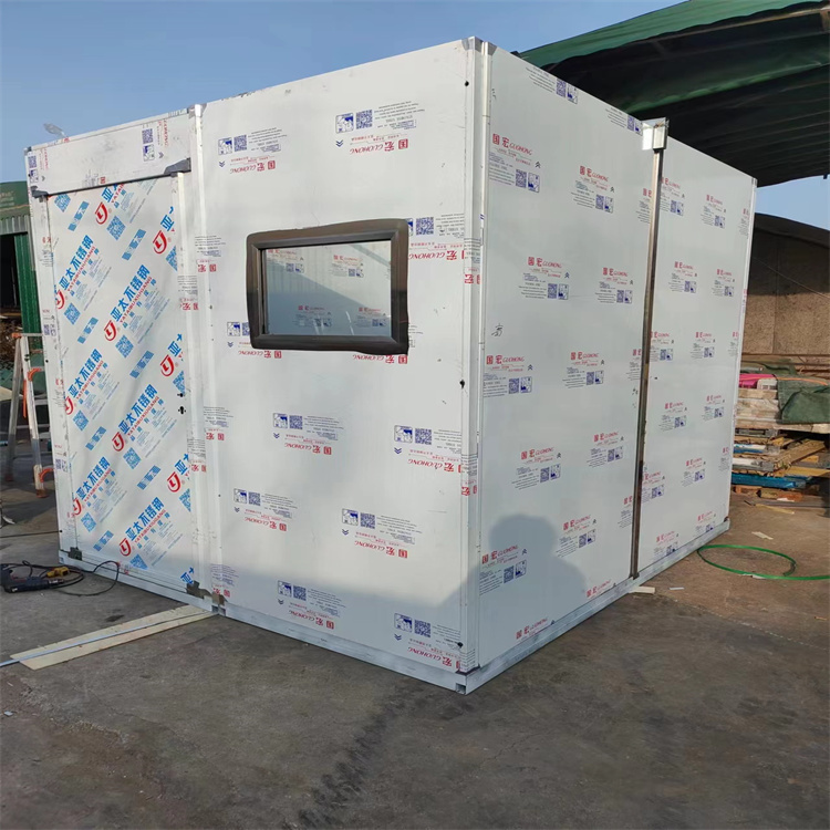 景德镇铅房验收标准