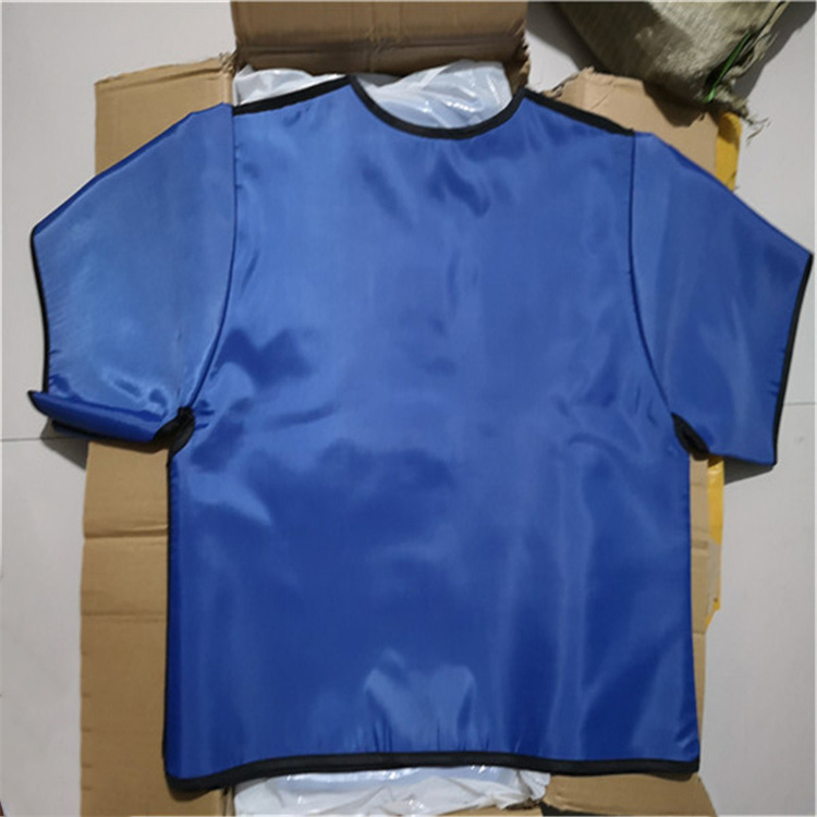 景德镇铅衣防护服的作用